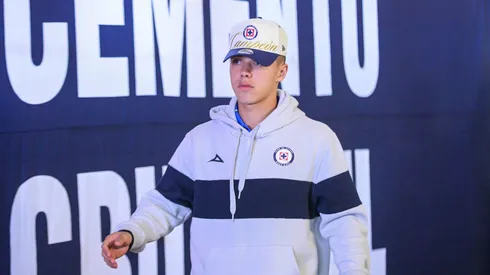 El mensaje de Cruz Azul para Mateo Levy tras el fichaje de Nico Ibáñez
