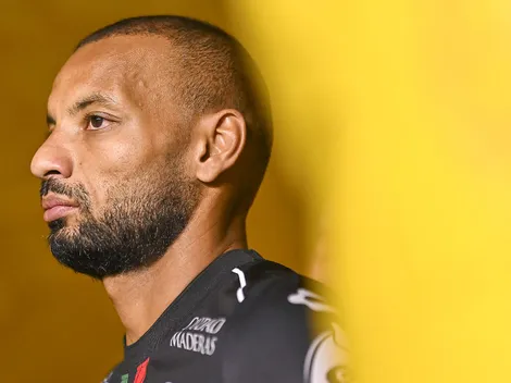 San Luis contactó a Cruz Azul en el cierre de mercado por Joao Pedro