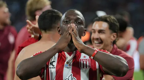 Edwuin Cetré fue uno de los tantos futbolistas a los que se relacionó con Cruz Azul en el último mercado de pases.
