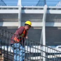 Portazo a una sede para el estadio de Cruz Azul