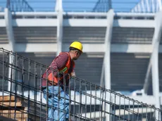 Portazo a una sede para el estadio de Cruz Azul