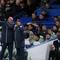 Paco Jémez "evitó" que un fan del Manchester se cortara el pelo