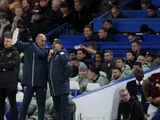 Paco Jémez "evitó" que un fan del Manchester se cortara el pelo