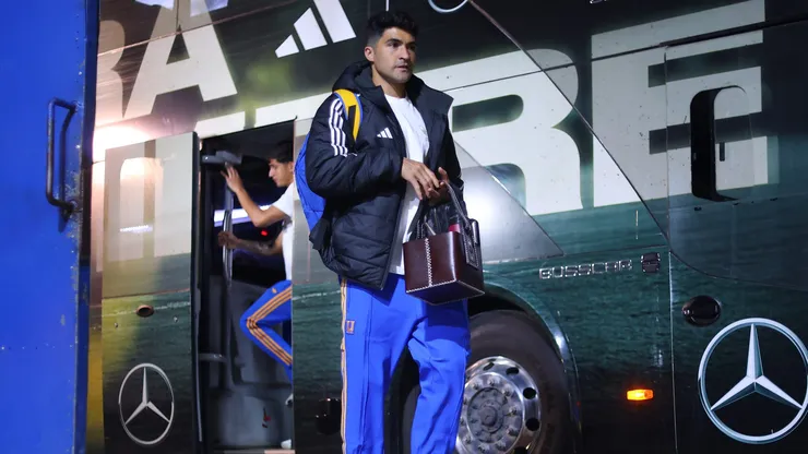 Cruz Azul por fin pudo presentar al delantero que tanto buscó y ahora se preparar para su partido de Concachampions.