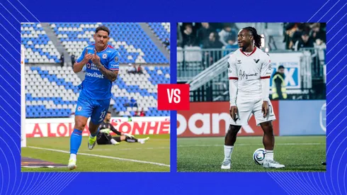 ¿Cómo y dónde ver EN VIVO el partido de vuelta entre Cruz Azul y Vancouver FC por Concacaf?
