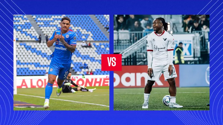 ¿Cómo y dónde ver EN VIVO el partido de vuelta entre Cruz Azul y Vancouver FC por Concacaf?