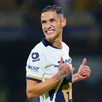 La polémica frase de Uriel Antuna tras el fracaso de Pumas