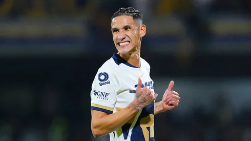 La polémica frase de Uriel Antuna tras el fracaso de Pumas
