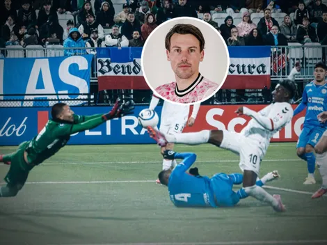 Desde Vancouver FC comparan a Cruz Azul con el Real Madrid