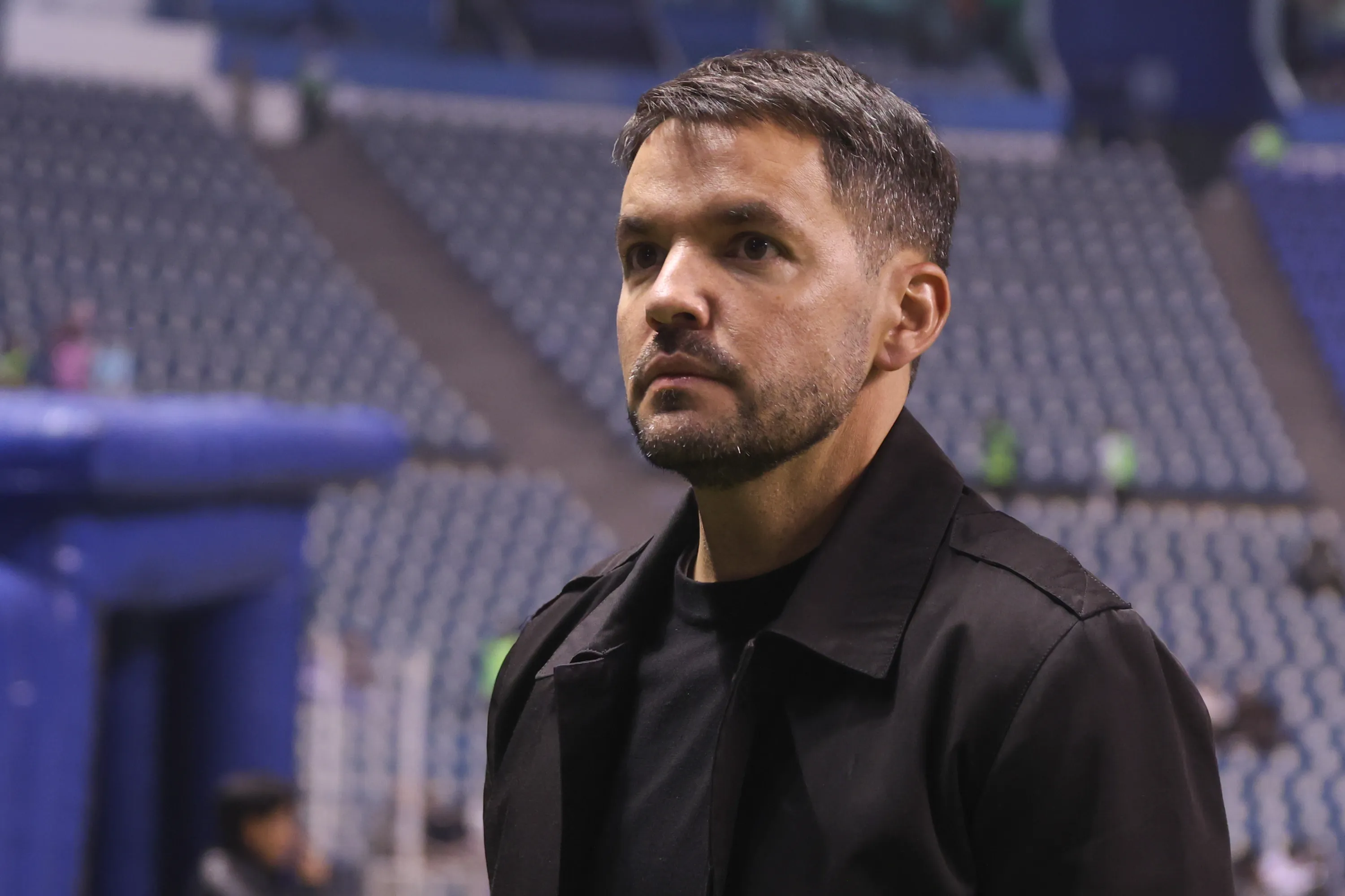 Nueva sorpresa de Nicolás Larcamón para enfrentar a Vancouver FC (Imago 7)