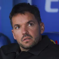 Nueva sorpresa de Nicolás Larcamón para enfrentar a Vancouver FC