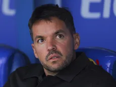 Nueva sorpresa de Nicolás Larcamón para enfrentar a Vancouver FC