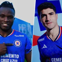 Nico Ibáñez y Christian Ebere fueron registrados en la Concachampions