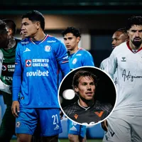 Directivo de Vancouver FC pincha a Cruz Azul al hablar de la "cruzazuleada"