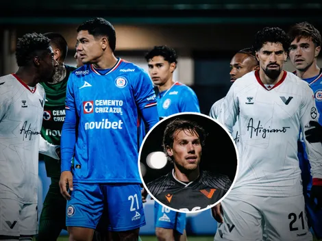 Directivo de Vancouver FC pincha a Cruz Azul al hablar de la "cruzazuleada"