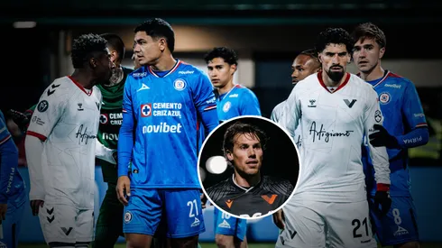 Ben Fisk habló sobre la mentalidad de Vancouver FC de cara a la revancha con Cruz Azul por Concachampions.
