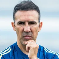 ¿Dedicado a Cruz Azul? El mensaje de 2 palabras de Vicente Sánchez