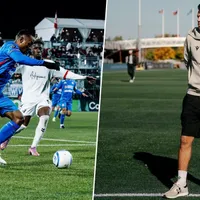 Directivo de Vancouver FC revela cómo viven la serie ante Cruz Azul