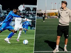 Directivo de Vancouver FC revela cómo viven la serie ante Cruz Azul