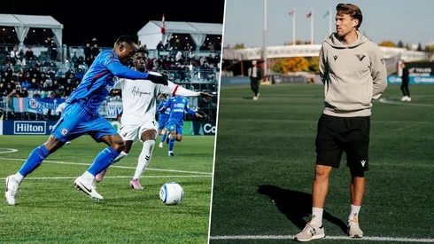 El directivo de Vancouver FC explicó cómo les impacta el duelo ante Cruz Azul en Concachampions.
