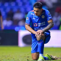 Las bajas de Cruz Azul para enfrentar a Vancouver FC por Concacaf