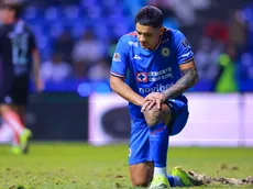 Las bajas de Cruz Azul para enfrentar a Vancouver FC por Concacaf