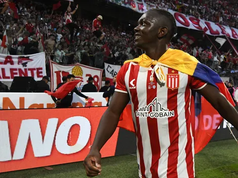 Cruz Azul podría fichar gratis a Edwuin Cetré