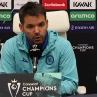 ¿Ibañez jugará ante Vancouver? Larcamón lo reveló