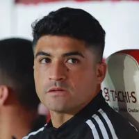 ¿Por qué Ibañez puede jugar si fue registrado con Tigres en Concachampions?