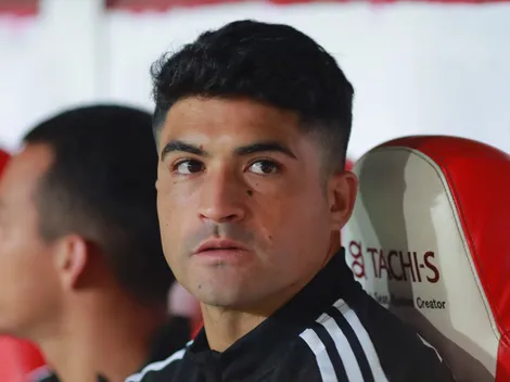 ¿Por qué Ibañez puede jugar si fue registrado con Tigres en Concachampions?