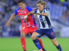 Rival definido para unos hipotéticos octavos de final