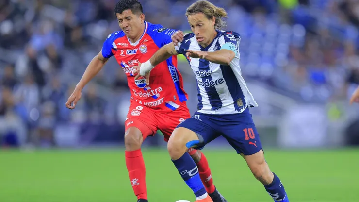 Cruz Azul primero debe cerrar su eliminatoria ante el Vancouver este jueves 12 de febrero desde el Estadio Cuauhtémoc.