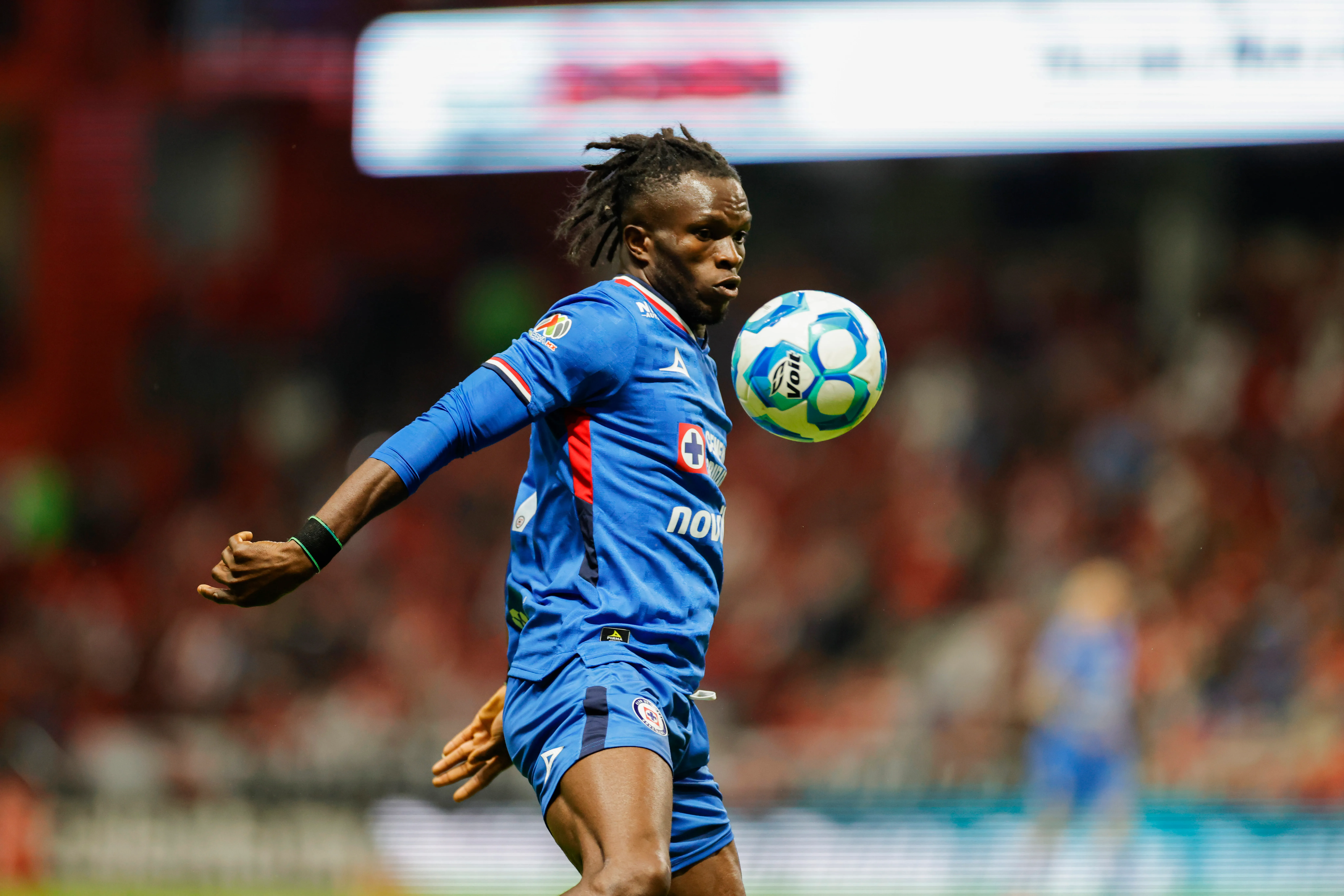 ¿Cruz Azul vs. Vancouver FC va por TV abierta? Así puedes ver la Concachampions (Getty Images)