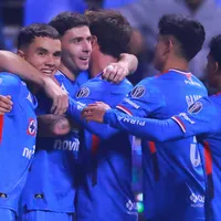 ¿Cruz Azul vs. Vancouver FC va por TV abierta? Así puedes ver la Concachampions