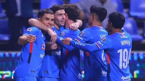 ¿Cruz Azul vs. Vancouver FC va por TV abierta? Así puedes ver la Concachampions
