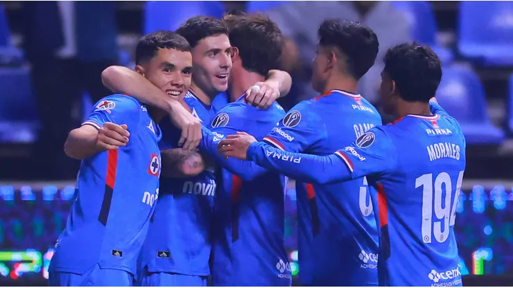 ¿Cruz Azul vs. Vancouver FC va por TV abierta? Así puedes ver la Concachampions