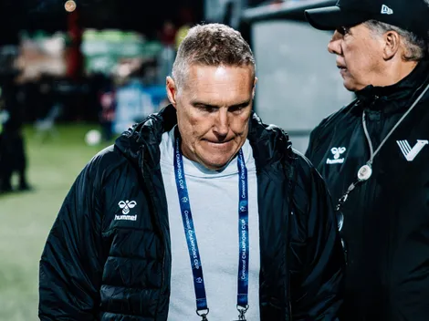 DT de Vancouver FC confiesa cómo buscan meter en problemas a Cruz Azul