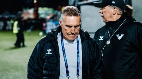 Martin Nash confesó la estrategia de Vancouver FC para intentar incomodar a Cruz Azul.
