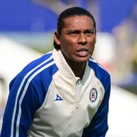 Huiqui rompió el silencio en medio del pésimo momento de Cruz Azul Sub-21