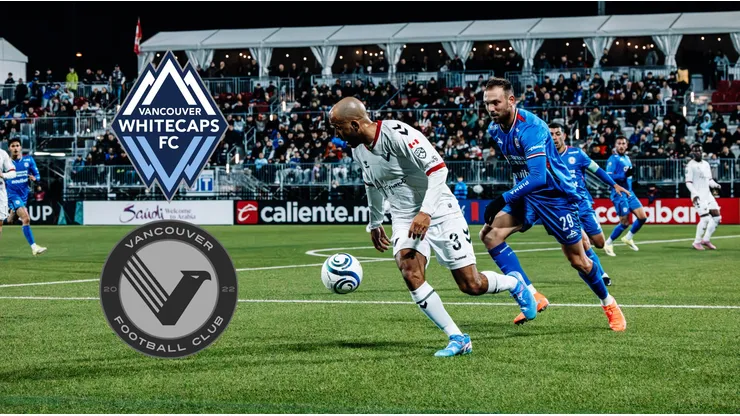 ¿Cuál es la diferencia entre Vancouver FC y Vancouver Whitecaps?