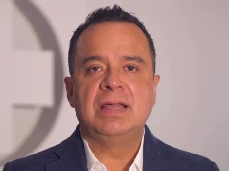 Importante anuncio de Víctor Velázquez: "Inicia una nueva etapa"