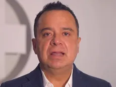 Importante anuncio de Víctor Velázquez: "Inicia una nueva etapa"