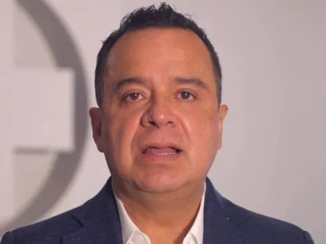 Importante anuncio de Víctor Velázquez: "Inicia una nueva etapa"