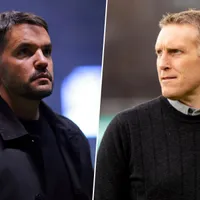 Alineaciones de Cruz Azul vs. Vancouver FC por Concachampions