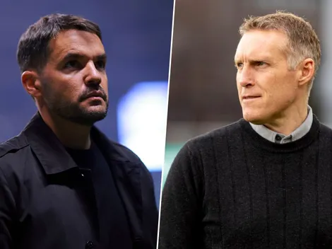 Alineaciones de Cruz Azul vs. Vancouver FC por Concachampions