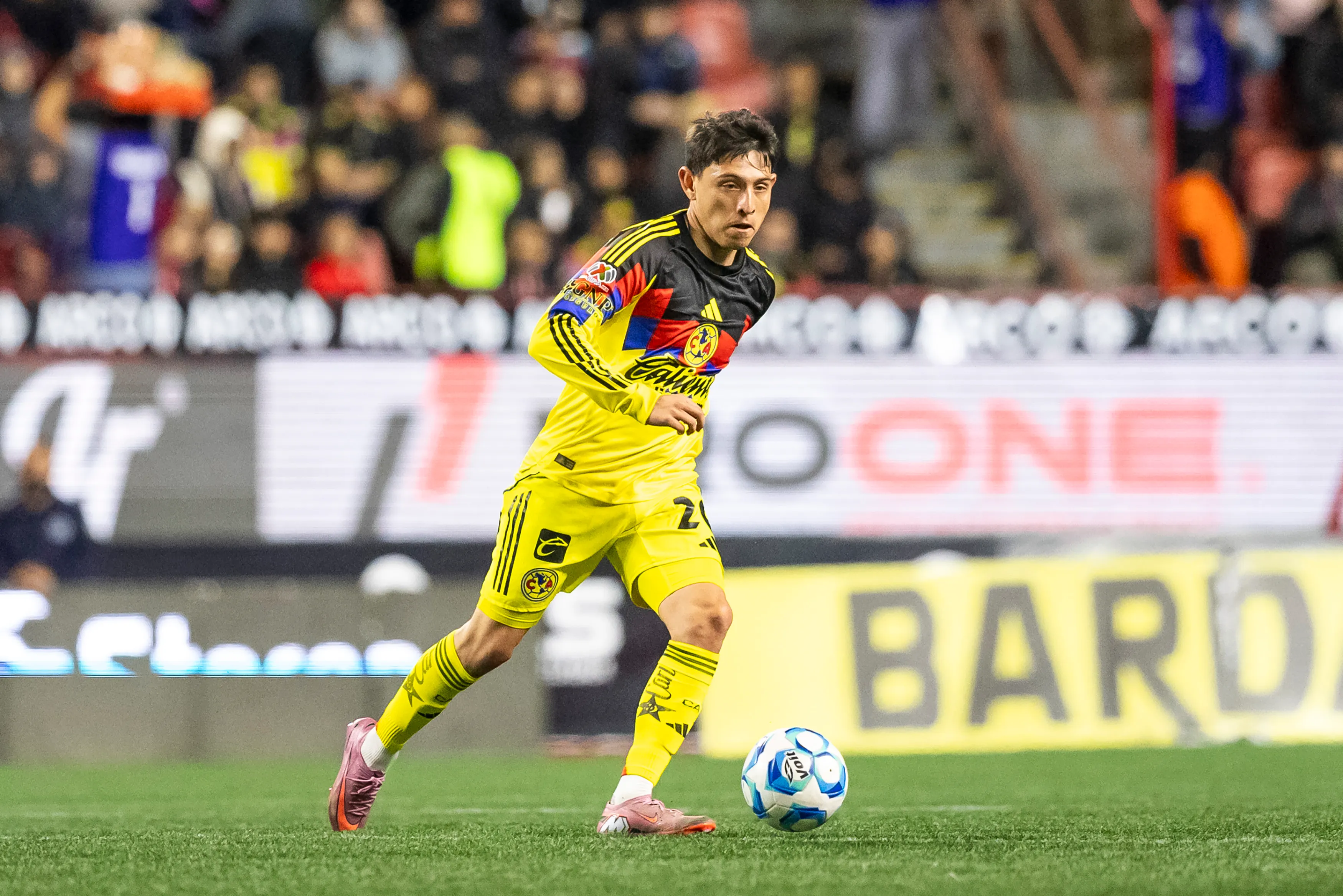 Javier Alarcón expuso la “estafa” de Cruz Azul al América (Imago 7)