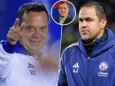 Javier Alarcón expuso la "estafa" de Cruz Azul al América