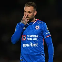 Rodolfo Rotondi confesó lo que piensa el vestidor sobre jugar en Puebla