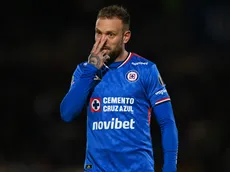 Rodolfo Rotondi confesó lo que piensa el vestidor sobre jugar en Puebla