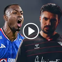 Cruz Azul vs. Vancouver FC EN VIVO: sigue la Concacaf Champions Cup 2026